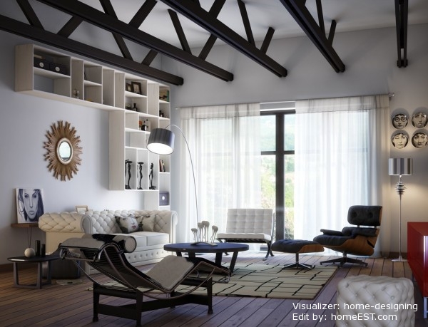 amazing designer living rooms
