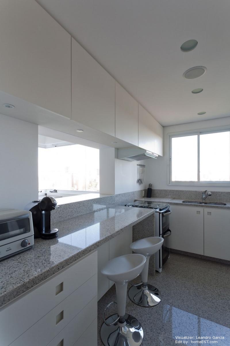 อพาร์ทเม้น สวย แนวโมเดิร์น