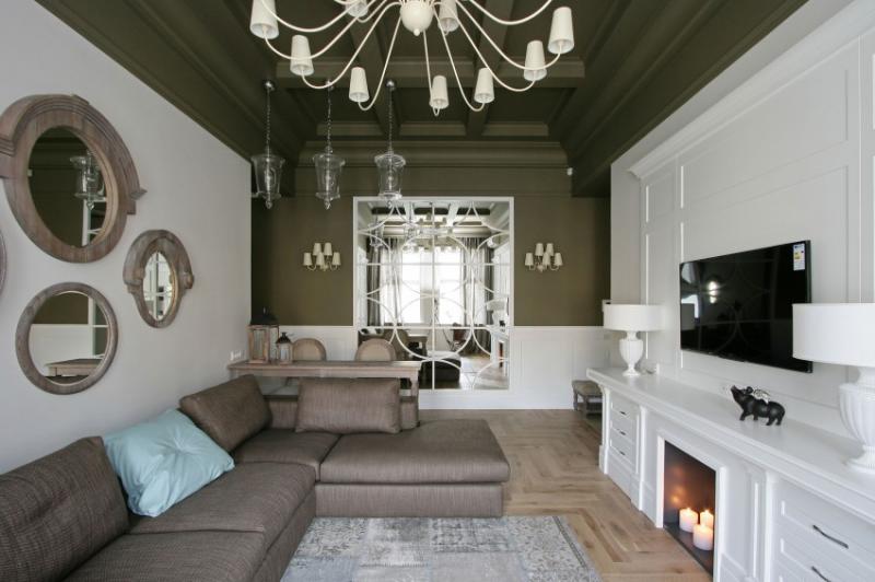 อพาร์ทเม้นแบบ dnepropetrovsk