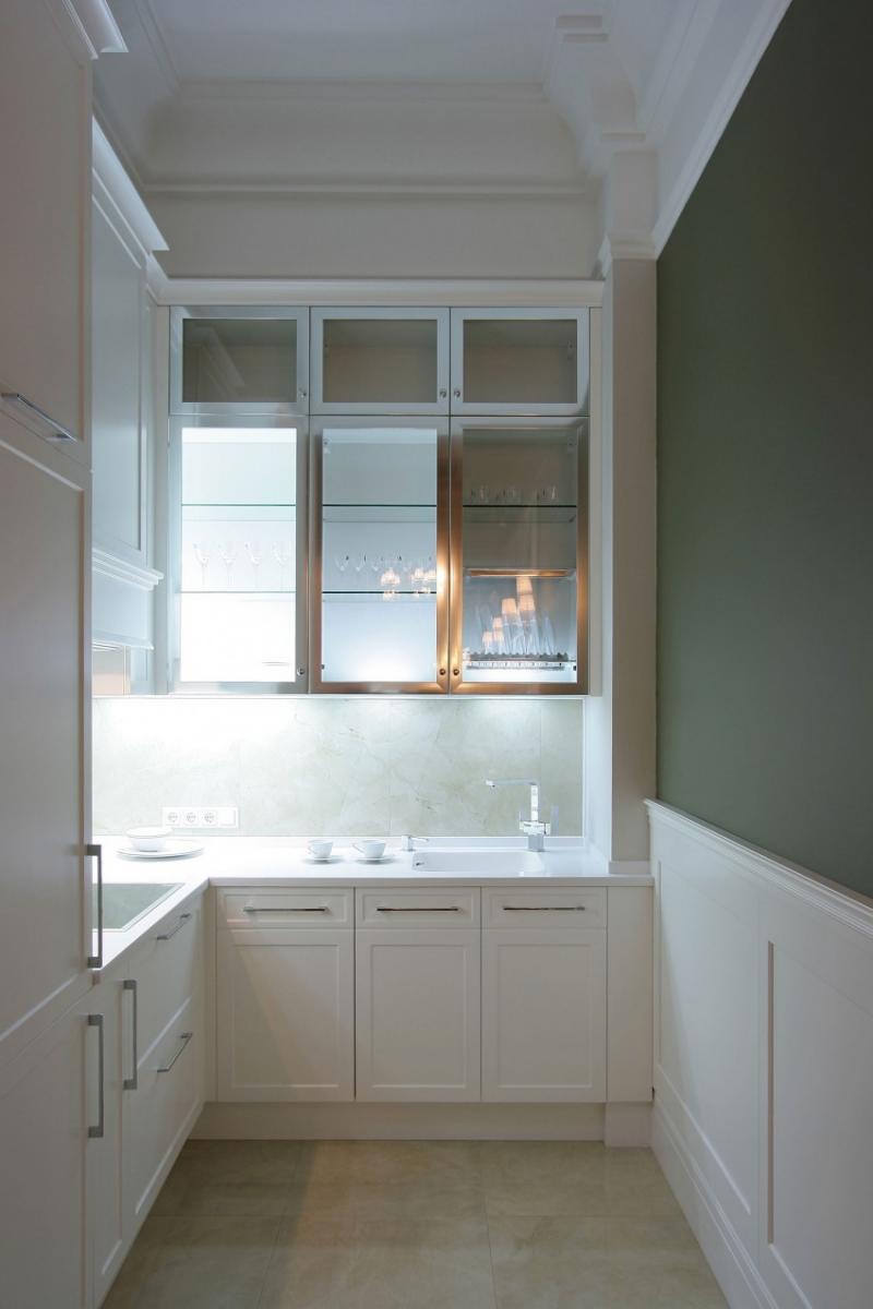 อพาร์ทเม้นแบบ dnepropetrovsk