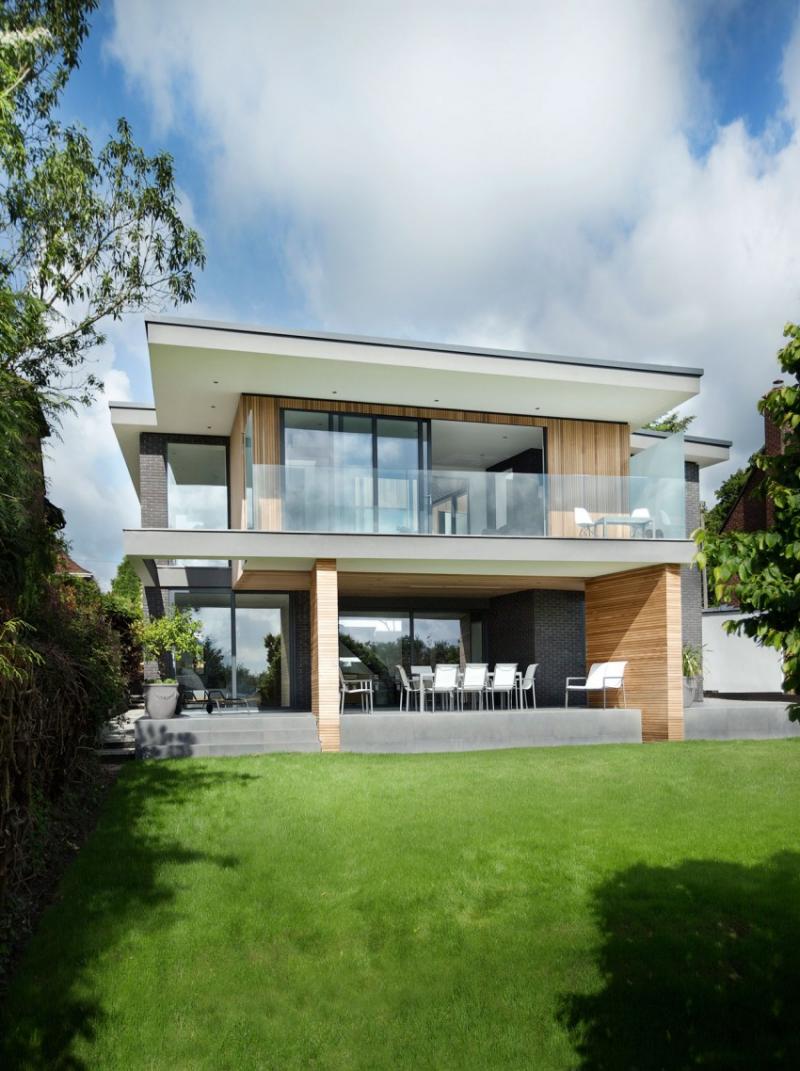 4 มุมมองบ้าน เห็นทิวทัศน์ วิวสวยๆ