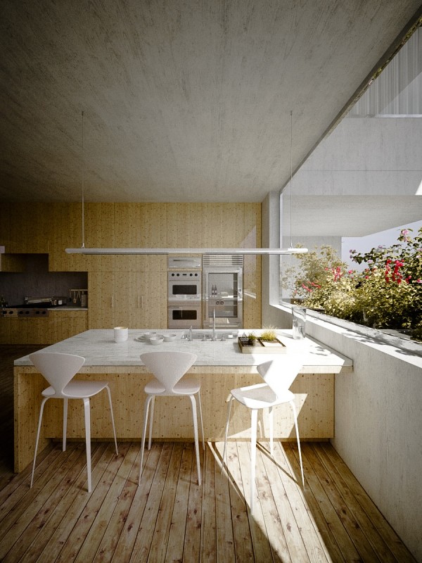 20 ไอเดียจัดห้องอาหาร