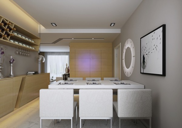 20 ไอเดียจัดห้องอาหาร