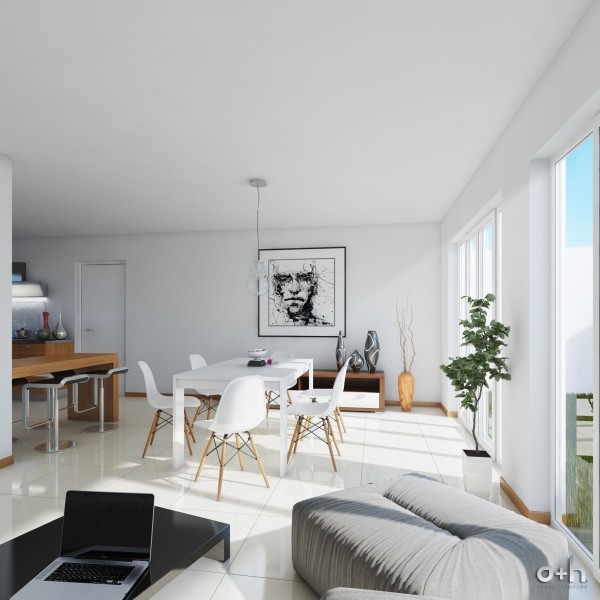 20 ไอเดียจัดห้องอาหาร