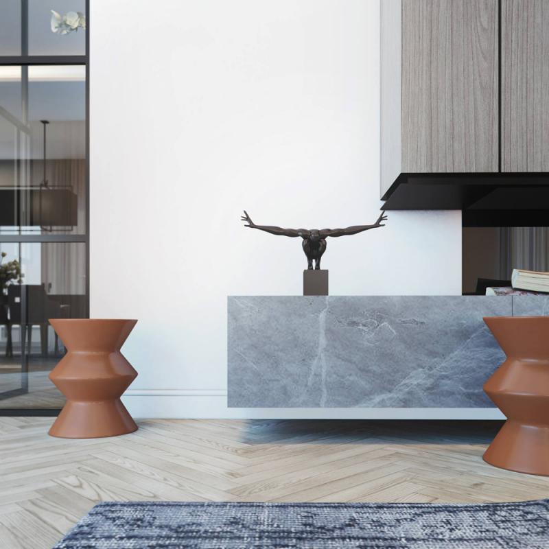 บ้านกับการออกแบบที่สวยงามในการแสดงผล 3d