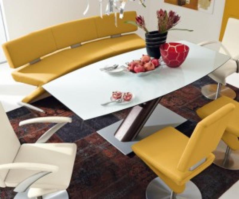 ห้องอาหาร สไตล์วินเทจ ดูดีมีระดับ