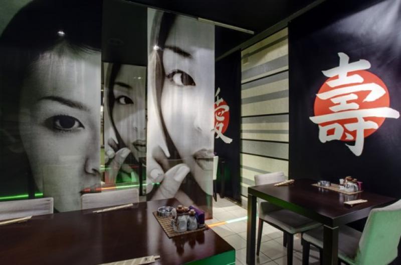 22 แรงบันดาลใจ ในการออกแบบห้องอาหาร