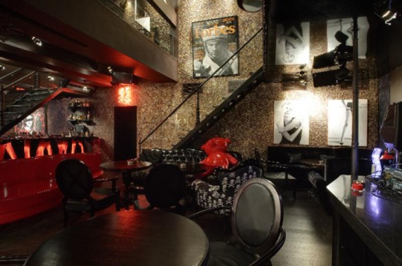 22 แรงบันดาลใจ ในการออกแบบห้องอาหาร