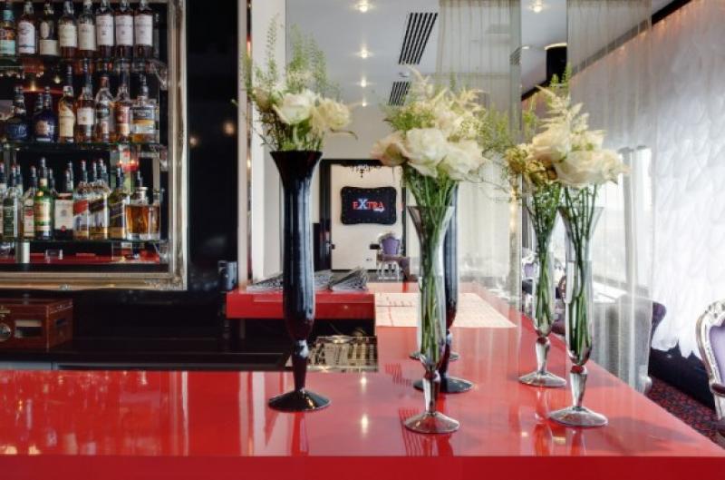 22 แรงบันดาลใจ ในการออกแบบห้องอาหาร