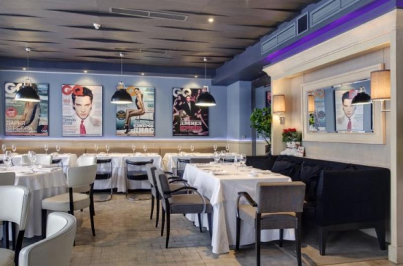 22 แรงบันดาลใจ ในการออกแบบห้องอาหาร