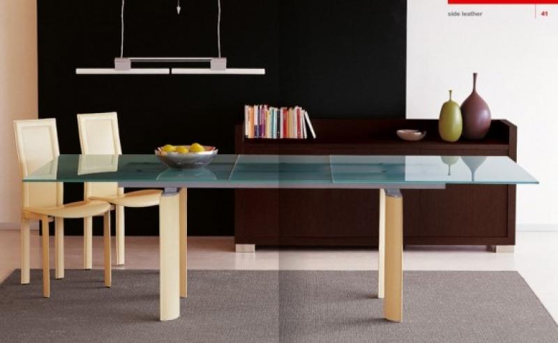 ห้องอาหารสวย ๆ จาก อิตาลี