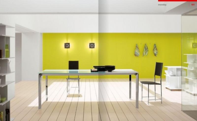 ห้องอาหารสวย ๆ จาก อิตาลี