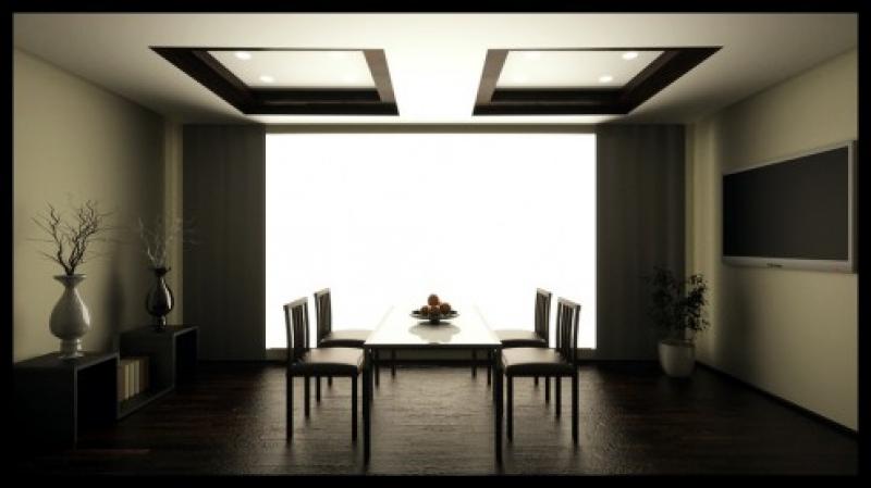 ห้องอาหารจากหลากหลายการออกแบบ