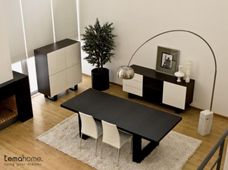 ห้องอาหารจากหลากหลายการออกแบบ