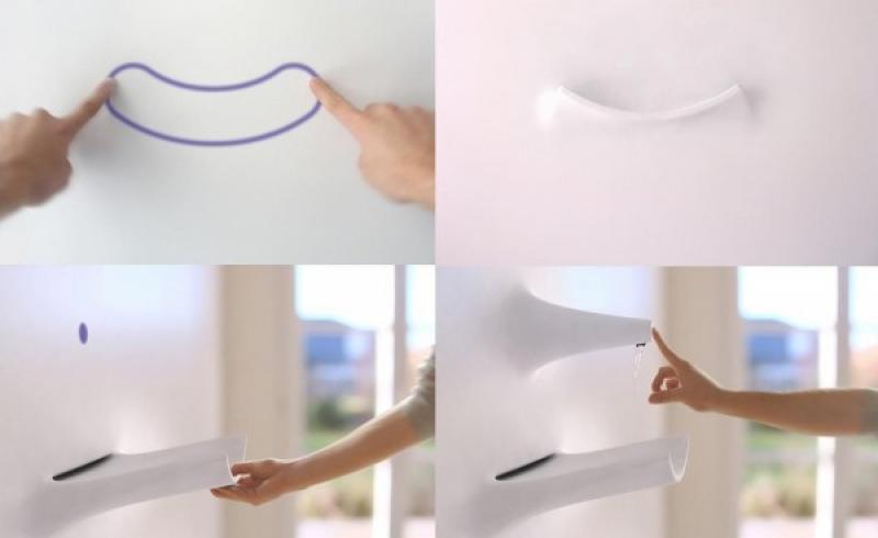 รวม 30 อ่างล้างหน้า ล้ำอนาคต