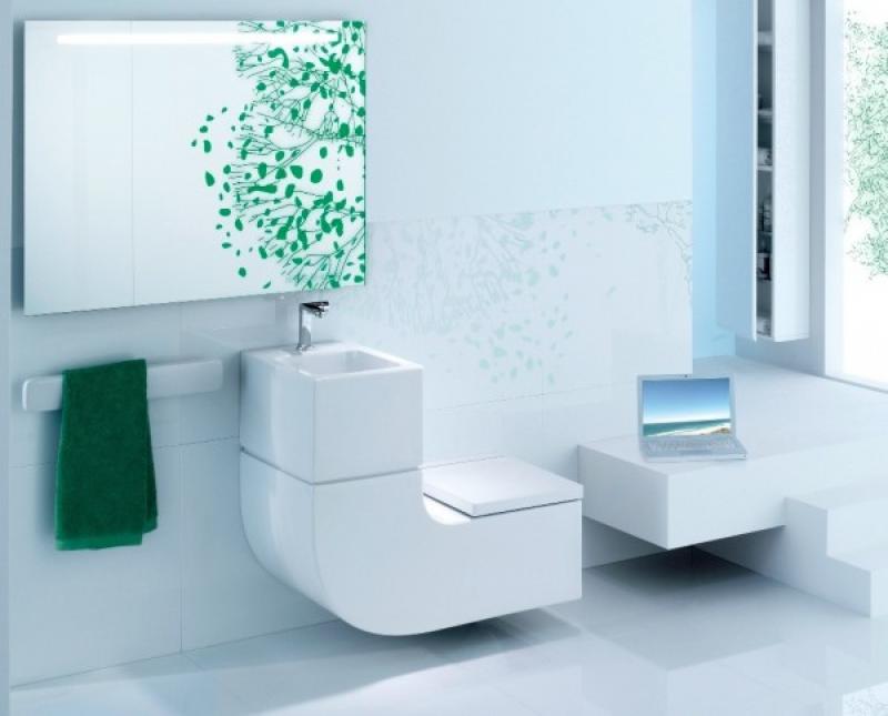 รวม 30 อ่างล้างหน้า ล้ำอนาคต