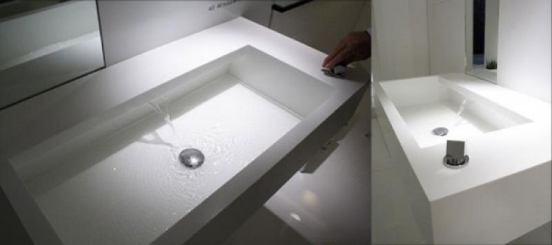 รวม 30 อ่างล้างหน้า ล้ำอนาคต