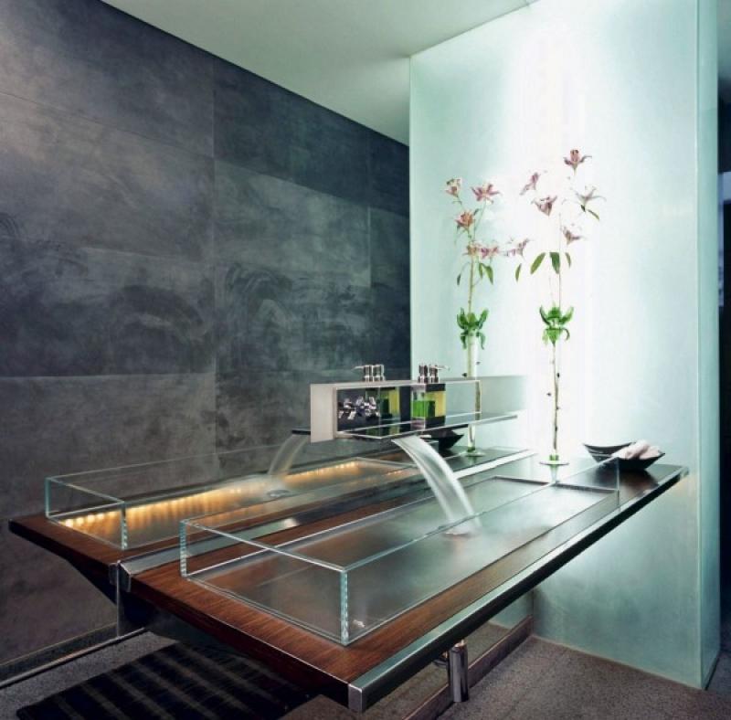 รวม 30 อ่างล้างหน้า ล้ำอนาคต