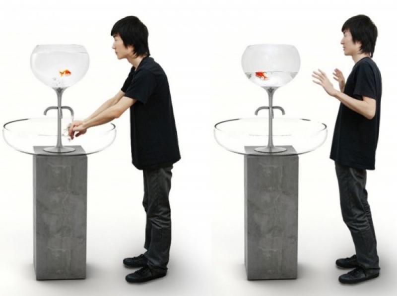 รวม 30 อ่างล้างหน้า ล้ำอนาคต