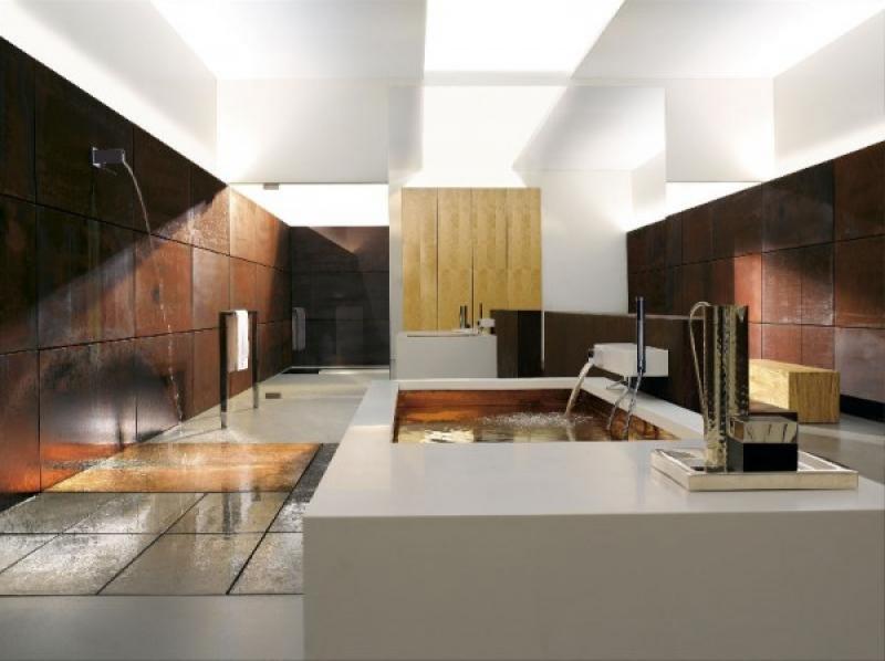 อุปกรณ์ตกแต่งห้องน้ำ สวยหรู