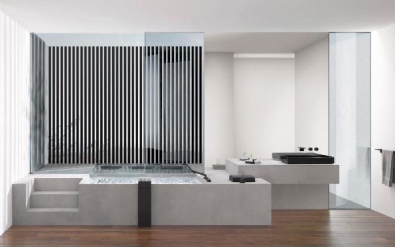 อุปกรณ์ตกแต่งห้องน้ำ สวยหรู