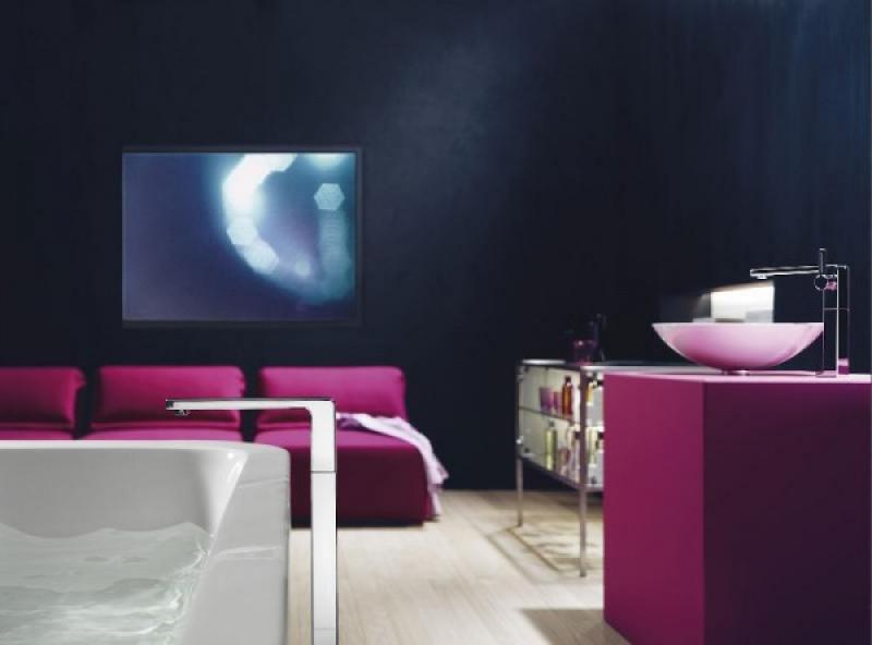 อุปกรณ์ตกแต่งห้องน้ำ สวยหรู