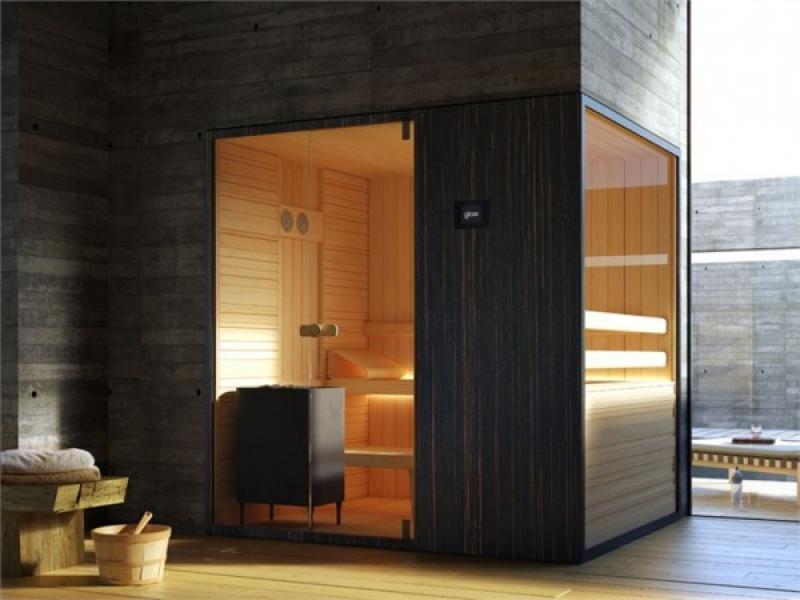 แรงบันดาลใจ แต่งห้องน้ำแบบโมเดิร์น