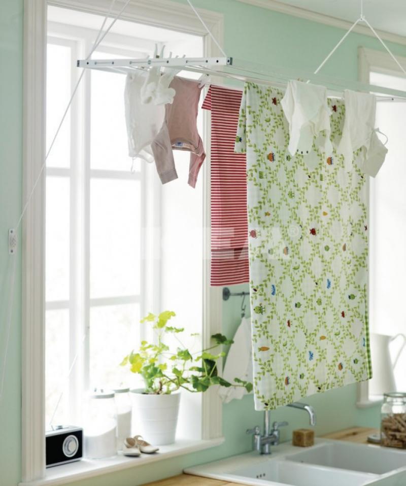 ห้องน้ำจาก ikea