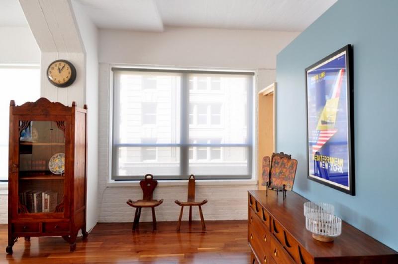 อพาร์ทเม้น จัดหาความคิดสร้างสรรค์ กับสีทอง ในประเทศบราซิล