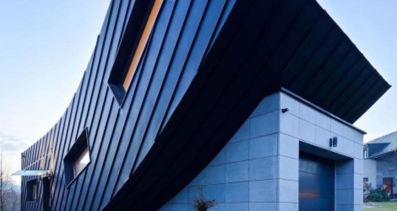 อพาร์ทเม้นแบบ น่ารักขาวดำสตูดิโอ