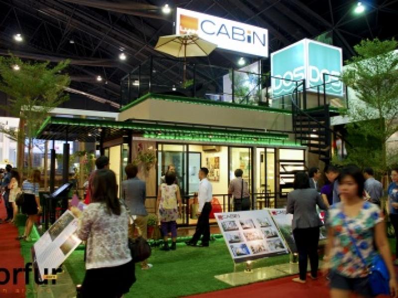 บ้านสองชั้น ร่วมสมัยผสานเก่าใหม่ สไตล์ฝรั่งเศส