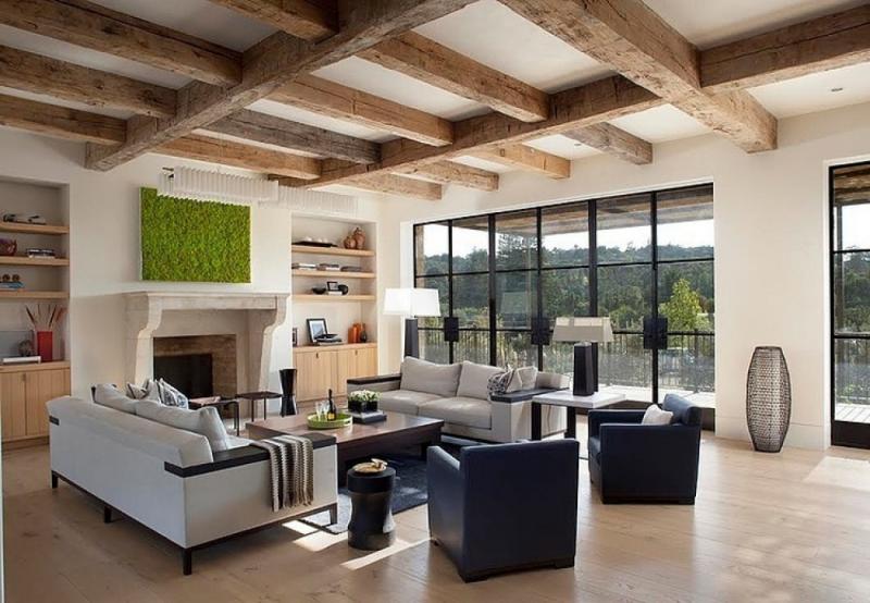 แบบบ้านสวยในความทรงจำ ในซานฟรานซิสโก