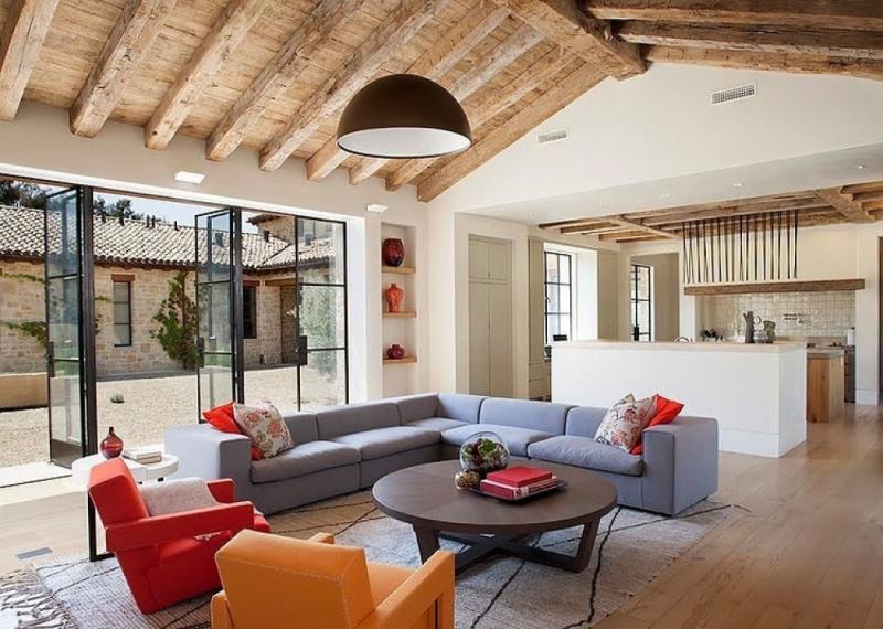 แบบบ้านสวยในความทรงจำ ในซานฟรานซิสโก