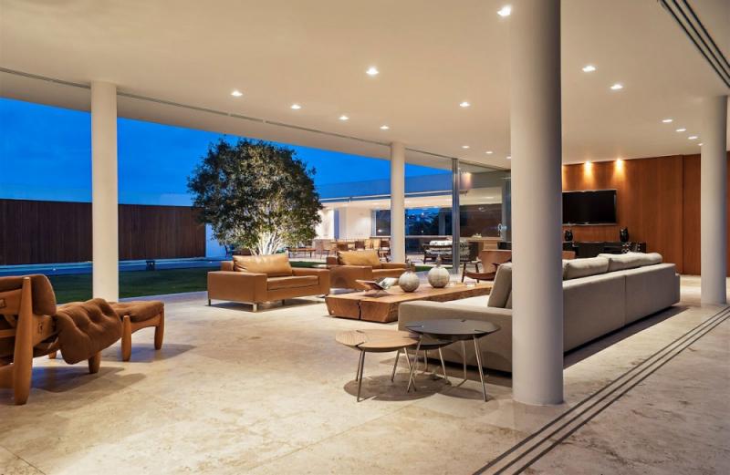 บ้านแบบ ผสานความคลาสสิกและความสง่างามของสไตล์ ดีไซน์สวยงาม