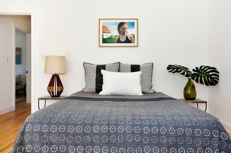 บ้านชั้นเดียวขนาดเล็กน่าอยู่มากๆ