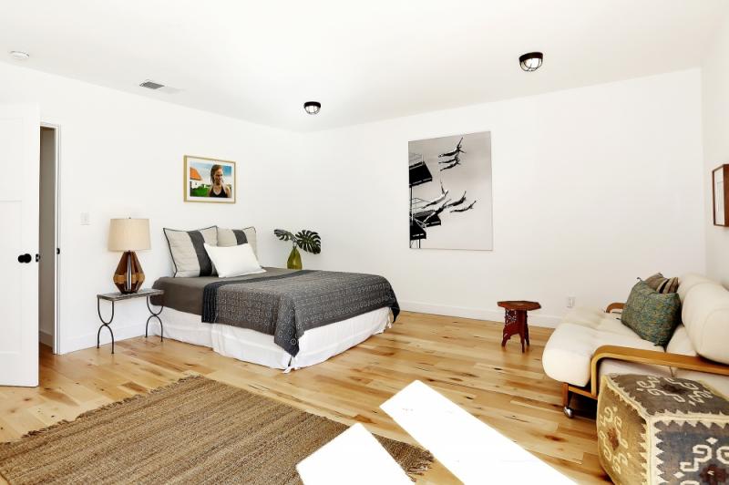 บ้านชั้นเดียวขนาดเล็กน่าอยู่มากๆ