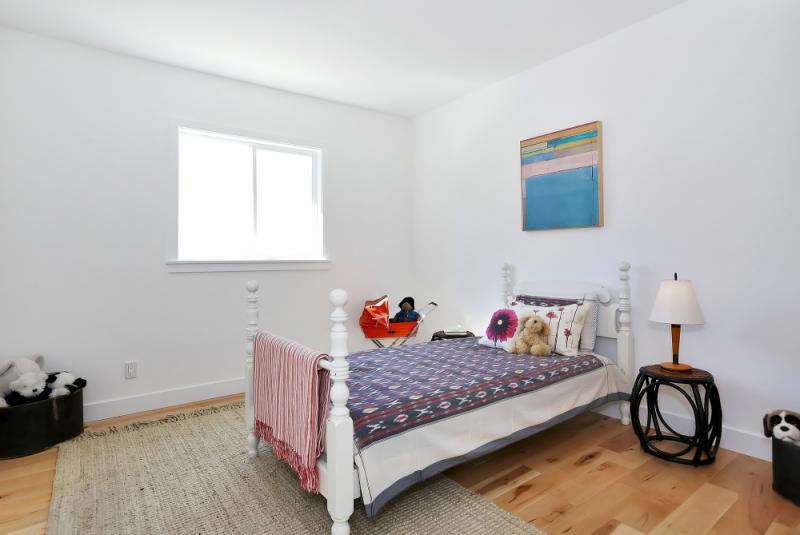 บ้านชั้นเดียวขนาดเล็กน่าอยู่มากๆ