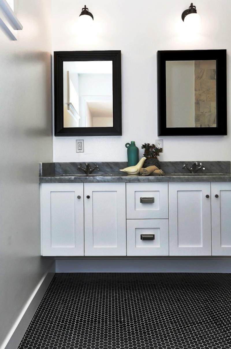 บ้านชั้นเดียวขนาดเล็กน่าอยู่มากๆ