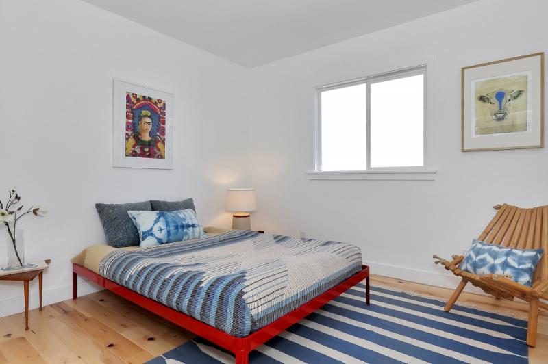 บ้านชั้นเดียวขนาดเล็กน่าอยู่มากๆ