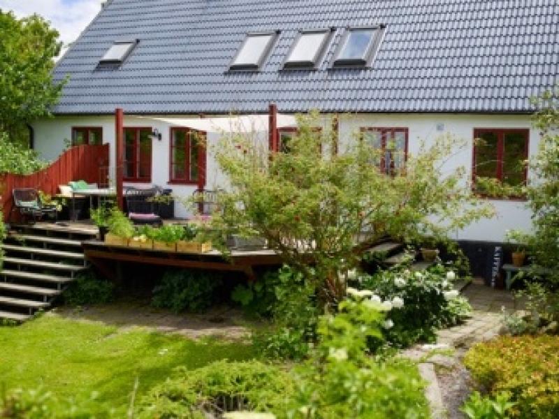 บ้านสวยร่วมสมัยท่ามกลางบรรยากาศที่รายล้อมไว้ด้วยธรรมชาติในอุรุกวัย