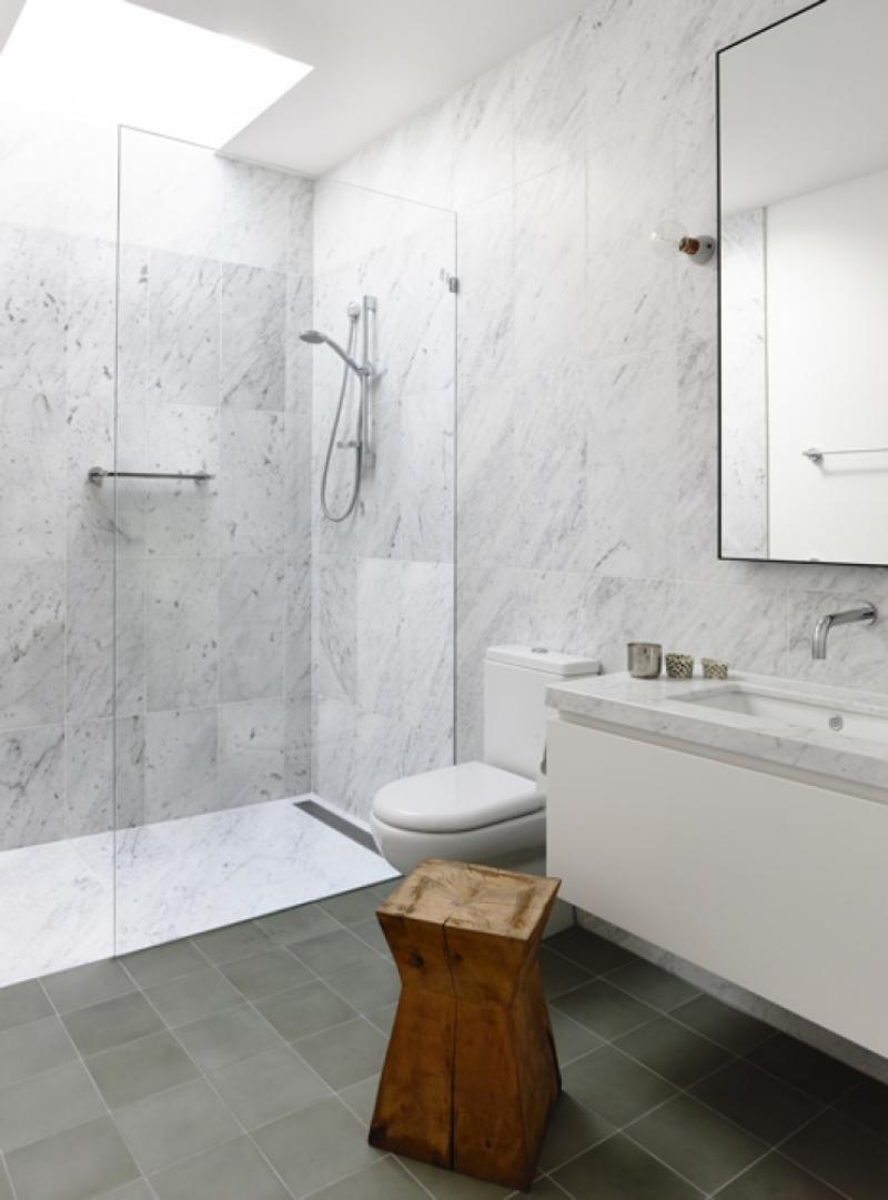 บ้านสวยทันสมัย สไตล์โมเดิร์น แต่งแบบ minimal สวย เฉียบ