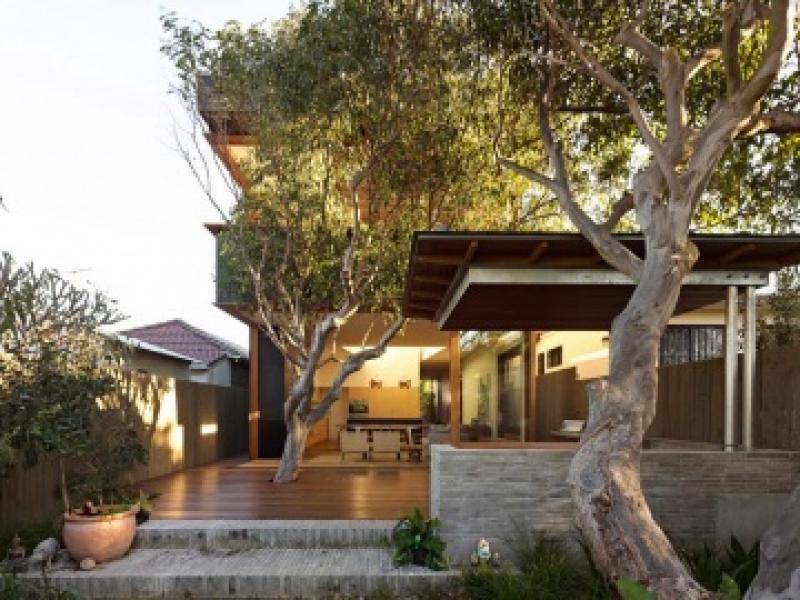 แบบบ้านอิฐสองชั้น พร้อมบรรยากาศดีๆ ที่สร้างได้