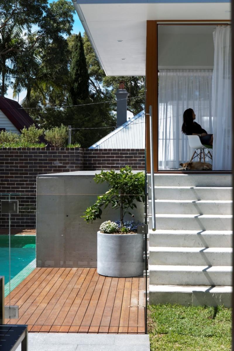 แบบบ้านอิฐสองชั้น พร้อมบรรยากาศดีๆ ที่สร้างได้