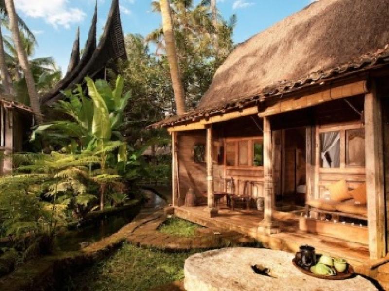 บ้านพักตากอากาศวิลล่าหรูหรา ท่ามกลางทะเลเมดิเตอร์เรเนียน ในสเปน