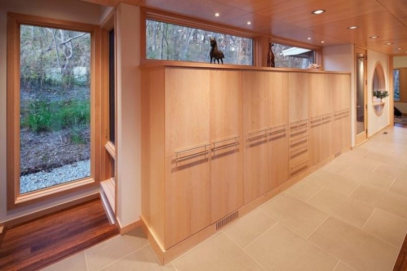 บ้านรุ่นใหม่ สีดำโมเดิร์นกับไอเดียเพื่อโลกสวย