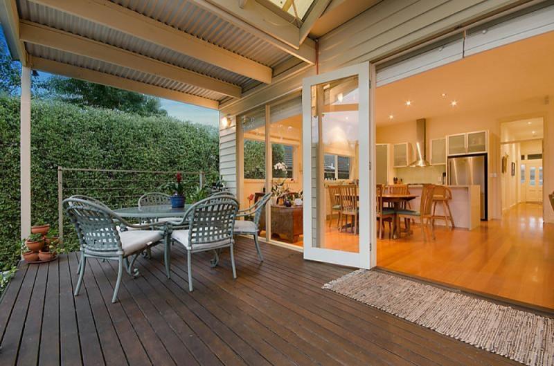 บ้านสวยหลังน้อย ขนาดกะทัดรัดอารมณ์หวานๆ ที่แอบหรูอยู่นิดๆ