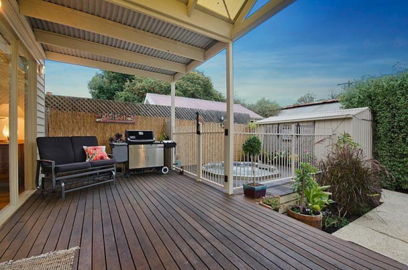 บ้านสวยหลังน้อย ขนาดกะทัดรัดอารมณ์หวานๆ ที่แอบหรูอยู่นิดๆ