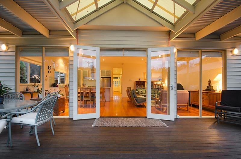 บ้านสวยหลังน้อย ขนาดกะทัดรัดอารมณ์หวานๆ ที่แอบหรูอยู่นิดๆ