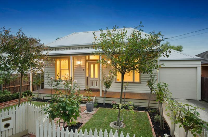 บ้านสวยหลังน้อย ขนาดกะทัดรัดอารมณ์หวานๆ ที่แอบหรูอยู่นิดๆ