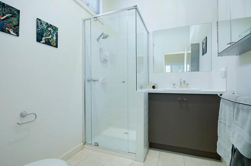 บ้านสวยหลังน้อย ขนาดกะทัดรัดอารมณ์หวานๆ ที่แอบหรูอยู่นิดๆ